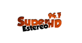 Super Estereo 94.7 HD en vivo