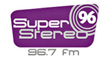 Super Stereo 96 en vivo