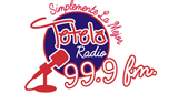 Tetela Radio 99.9 FM en vivo
