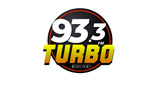 Turbo 93.3 FM en vivo