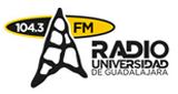 UDG Radio en vivo
