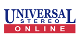 Universal Stereo Online en vivo