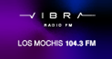 Vibra Radio FM en vivo