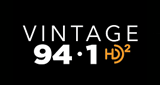 Vintage 94.1 FM HD2 en vivo