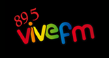 Vive 89.5 FM en vivo