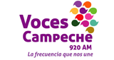 Voces Campeche en vivo