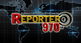 XEJ Reportero 970 en vivo