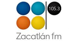 Zacatlán FM 105.3 en vivo